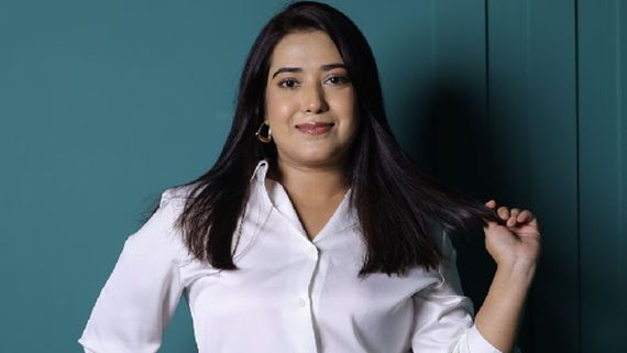 Shehzadi Hai Tu Dil Ki Cast: Barrister Babu Fame Prakriti Nautiyal Bags Major Role In Star Plus Show