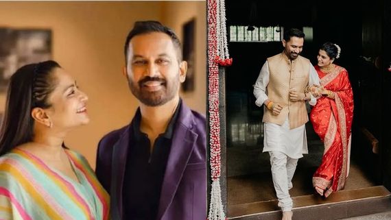 Samantha-Raj Nidimoru Wedding: Filmmaker's Ex-Wife Shhyamali's 1st Post After His Wedding Grabs Eyeballs