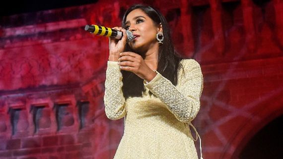 Shilpa Rao Brings Bengali Magic With “Mayar Khelare”