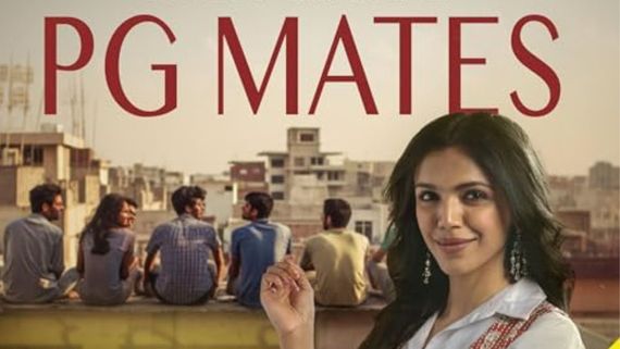  EXCLUSIVE! Shriya Pilgaonkar Reveals How PG Mates' Experience Made Her Feel Nostalgic