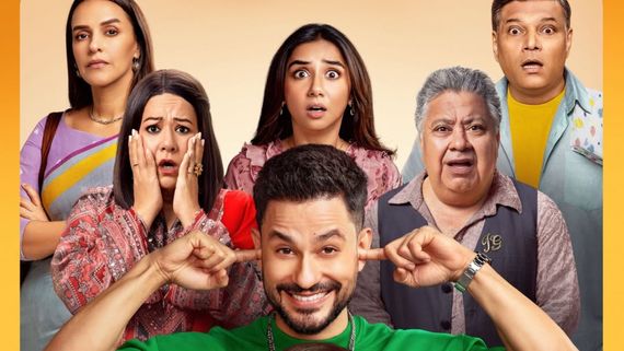 Single Papa Release Timings: When & Where To Stream Kunal Kemmu Web Series Online? Premiere & Other DEETS