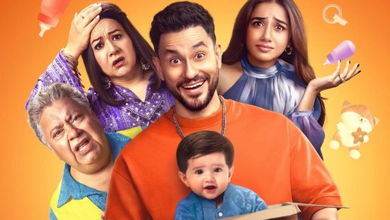 Single Papa Release Time Today: Here’s When Single Papa Episodes 1-6 Will Premiere Online? UPDATE