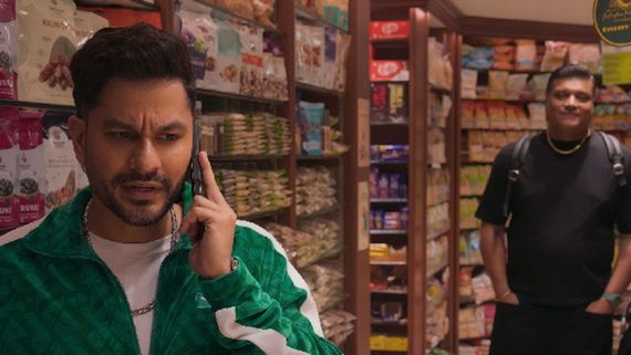 Single Papa Trailer:  Kunal Kemmu's Netflix Show Set To Steal Hearts; Here's When To Stream Online