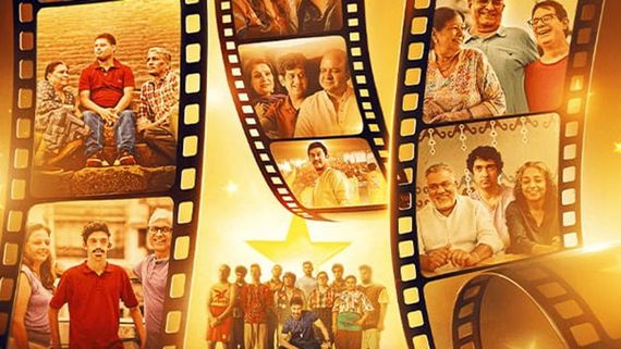 Real Stories, Real Stars: Aamir Khan Productions Releases Sitaaron Ke Sitaare Documentary On YouTube For Free