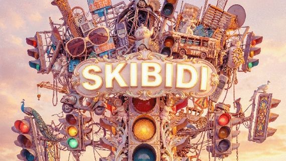 Broken But Beautiful Actress Akriti Singh Announces Her New Hindi Comedy Feature Film SKIBIDI