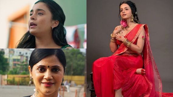 The Year That Shaped Them: Sony SAB Stars On 2025’s Impact And Their Resolutions For 2026