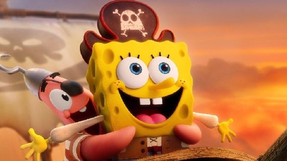 SpongeBob Movie: Search for SquarePants Release Date: Arrives In Cinema Day Early; Hits Theatres On THIS Date