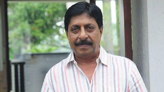 Sreenivasan Funeral Time: Kerala Prepares For The Final Farewell To The Renowned Actor And Filmmaker