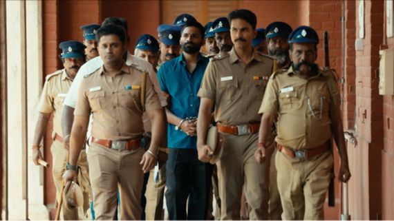 Stephen Emerges As One Of The Standout Tamil Psychological Thrillers On Netflix, Trends On Global Top 10 List 