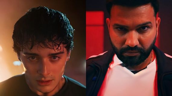 Stranger Things Season 5 Volume 2 Premiere: Hawkins Calls, Rohit Sharma Answers - One Last Stranger Things 