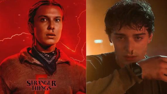 Stranger Things Season 5 Vol 2 Release Time: Here's When The 2nd Part Of The Finale Will Premiere