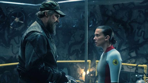 Stranger Things Season 5 Finale Release Time In India: Here's When Last Episode Will Be Out On Netflix