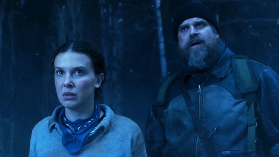 Stranger Things Season 5 Vol 2 X Review: Netizens Highly Disappointed By New Episodes Of Millie's Series