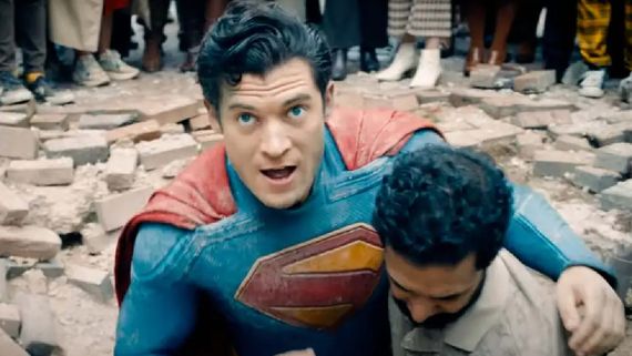 Superman OTT Release: James Gunn’s Film's OTT Release Sparks Fan Fever Across India With A Viral Welcome 