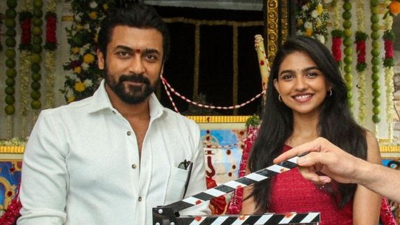 Suriya 46 OTT Platform Revealed: Suriya, Mamitha Baiju Starrer To Stream On THIS Platform After Theatrical Run