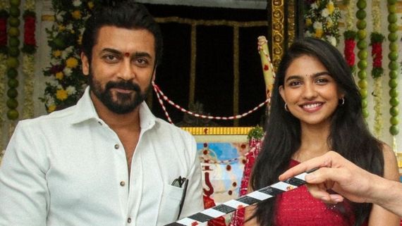 Suriya 46 Plot REVEALED: Suriya, Mamitha Baiju Starrer Deals With An Unconventional Love Story