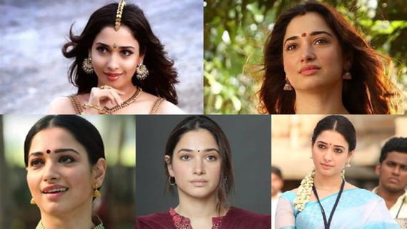 Avantika In Baahubali To Subhashini In Dharma Durai: 5 Roles That Prove Tamannaah Always Carried Foundation
