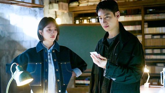 Taxi Driver 3 Episode 7 Release Time Today: When Will New Episode Premiere Online In India? What To Expect?