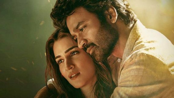 Tere Ishk Mein Worldwide Box Office Day 3: Kriti's Film Sees Dip In Overseas; Fails To Touch 100cr In Weekend