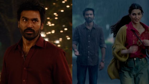 Tere Ishk Mein Box Office Day 7 Prediction: Will Kriti-Dhanush’s Film Cross 100Cr In Week 1?