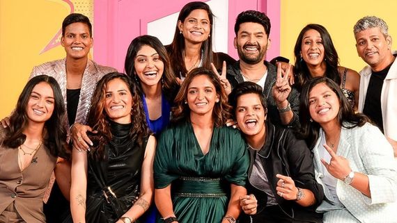 The Great Indian Kapil Show Season 4 Ep 2 Release Time: Here's When 2nd Episode of Kapil's Show Will Be Out