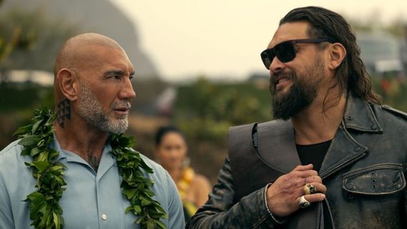 The Wrecking Crew Release Date: First Look Of Dave Bautista, Jason Momoa Film Out; To Stream On THIS Date