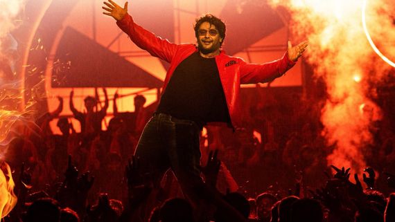 The Devil Box Office Collection Day 7: Darshan Starrer Action Film Crosses ₹24 Crore In India