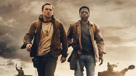 The Long Walk OTT Release Date: Where To Watch Stephen King's Sci-fi Thriller? It Is Now Available On...