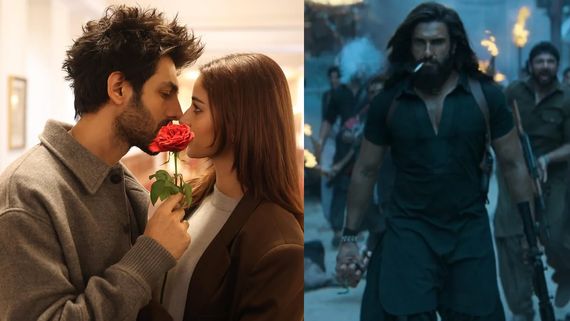 Tu Meri Main Tera Main Tera Tu Meri Advance Booking Day 1: TMMT Struggles To Earn 1Cr Amid Dhurandhar Wave