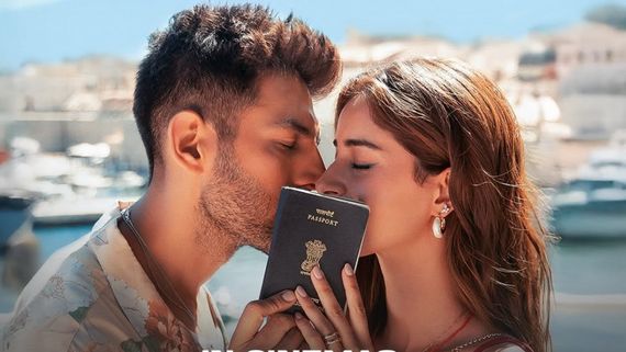 Tu Meri Main Tera Main Tera Tu Meri Box Office Day 1: Kartik's Film Fails To Touch 10cr Amid Dhurandhar Buzz