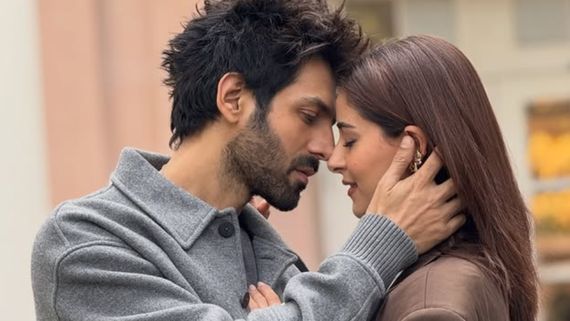 Tu Meri Main Tera Main Tera Tu Meri Box Office Day 2 (Early Trend): Kartik's Film Struggles; Fails To Earn 5Cr