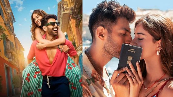 Kartik Aaryan’s ‘Tu Meri Main Tera Main Tera Tu Meri’ Shines on Day 1 With ₹8.46 Crore Despite Limited Screens