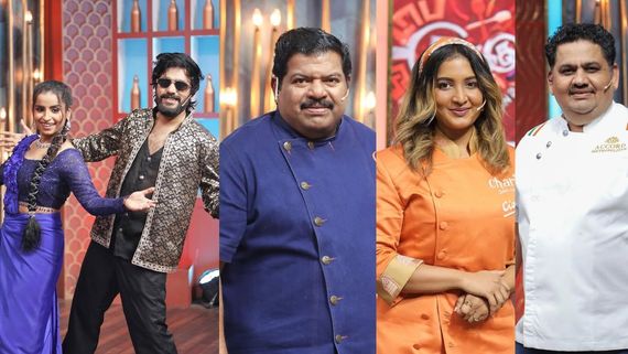  Top Cooku Dupe Cooku 2 Runner-up, Winner Name: Who Won TCDC 2 Finale? Delna, Besant, Preetha Or...