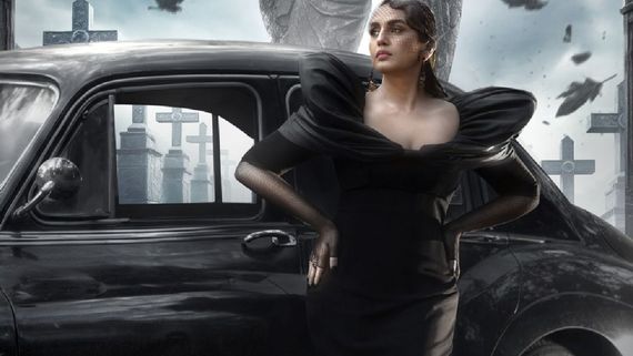 Geetu On Casting Huma as Elizabeth In Toxic: A Fairy Tale for Grown-Ups: This Will Mark A Turning Point