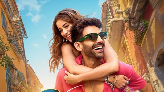 Remo D’Souza Hails Kartik Aaryan’s Rare Dance Confidence In The BTS Of ‘Tu Meri Main Tera’