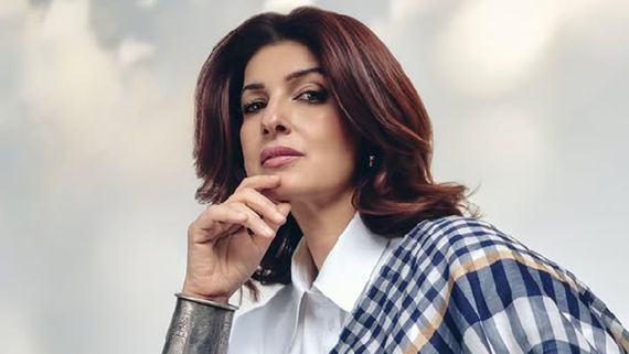 Twinkle Khanna Birthday Special: 7 Times She Let Her Sartorial Picks Speak For Herself