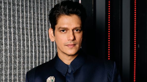 Year Ender 2025: The Year That Quietly Belonged To Vijay Varma, The Actor, The Performer, The Star