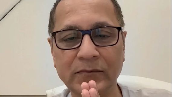 Vipul Amrutlal Shah Unveils Sunshine Pictures Digital, Marking A New Era Of Entertainment Expansion!