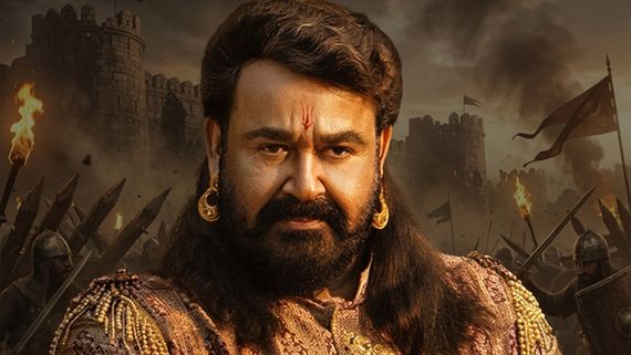 Vrusshabha Advance Bookings: Mohanlal's Movie Sees Steady Pre-Sales Ahead Of Release