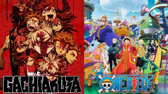 Year Ender 2025: Solo Leveling To Wind Breaker; Anime You Need To Catch Up On Crunchyroll Before 2025 Ends