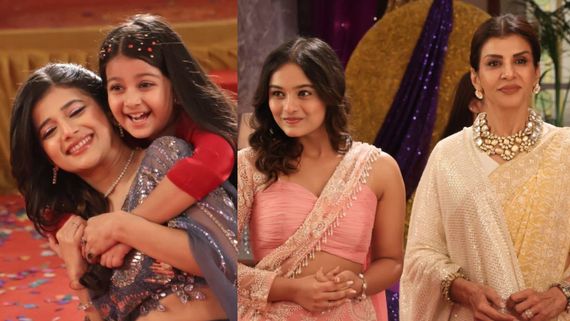 Yeh Rishta Kya Kehlata Hai Written Update December 22: Maira Goes Missing Amid Wedding; Here’s What Abhira Did