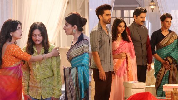 Yeh Rishta Kya Kehlata Hai Written Update December 24: Krish’s Gambling Addiction Puts Poddar Firm At Risk