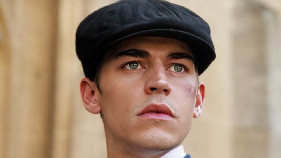 Young Sherlock Teaser Out, OTT Release Date & Platform: When And Where To Watch The Series Online?