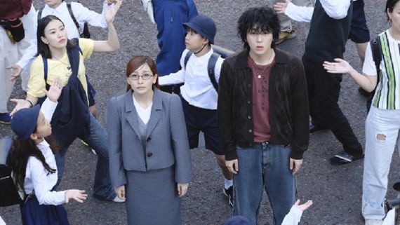 Zico’s New Single “DUET” Out Now