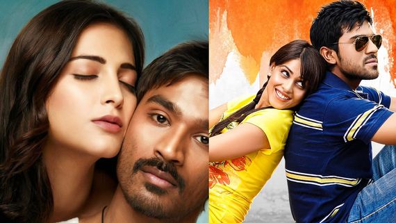 Upcoming Tamil And Telugu Movies Re-releases: A Look At What's Returning To The Big Screen