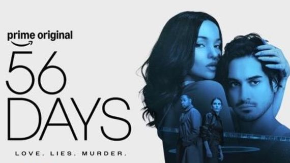56 Days Release Date In India: Prime Video Unveils Trailer & Key Art; Here's When To Watch Online