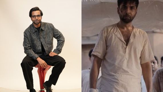 Abhishek Banerjee Pays Homage To Late Om Puri With A Special Cameo In Freedom At Midnight 2