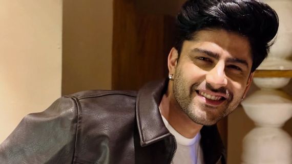 Vasudha EXCL: Is Dev-Vasu Reunion Happening Soon? Abhishek Sharrma Teases Unexpected Twists Ahead In Storyline