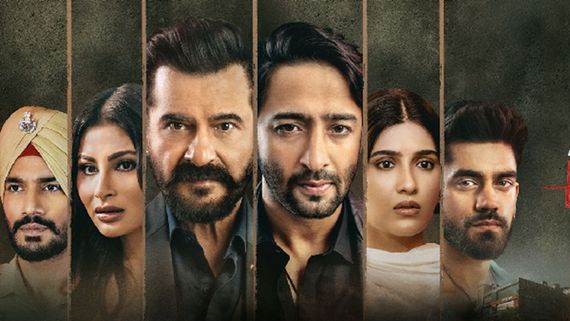 Ab Hoga Hisaab Release Date: Where To Watch Shaheer, Mouni Roy's Show? Meet Full Cast