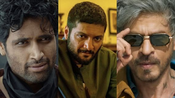 8 Bollywood Action Stars Of 2026: Adivi Sesh To Ali Fazal, High-Octane Performances To Watch Out For